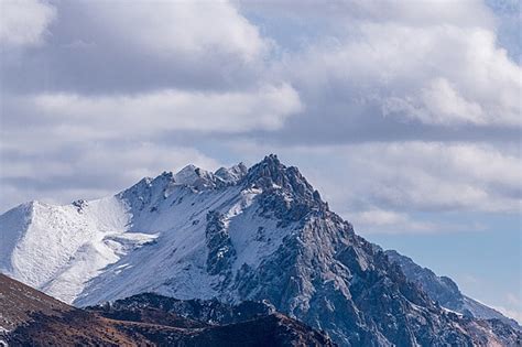 四川哪裏下雪了 雪花是否能穿越山河